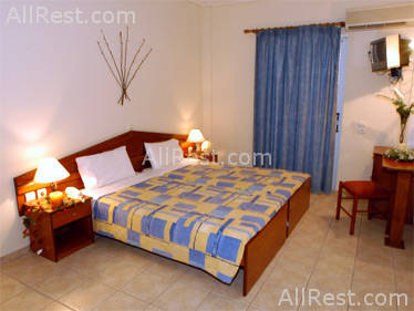 Petros Hotel 5